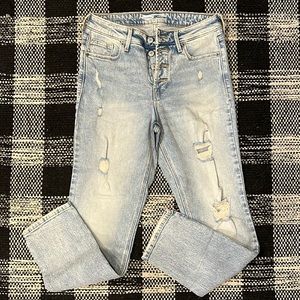Women’s old navy jeans